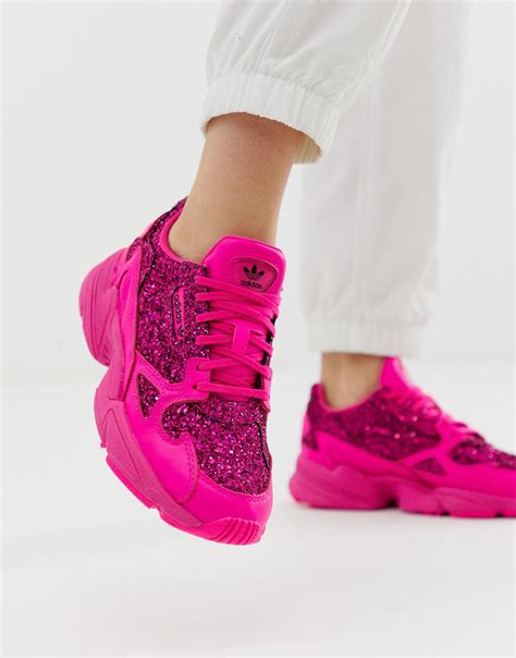 adidas orsic schuhe|adidas originals pink.